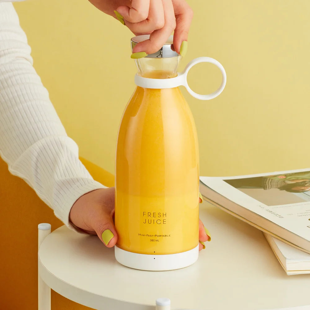 Blender Juice