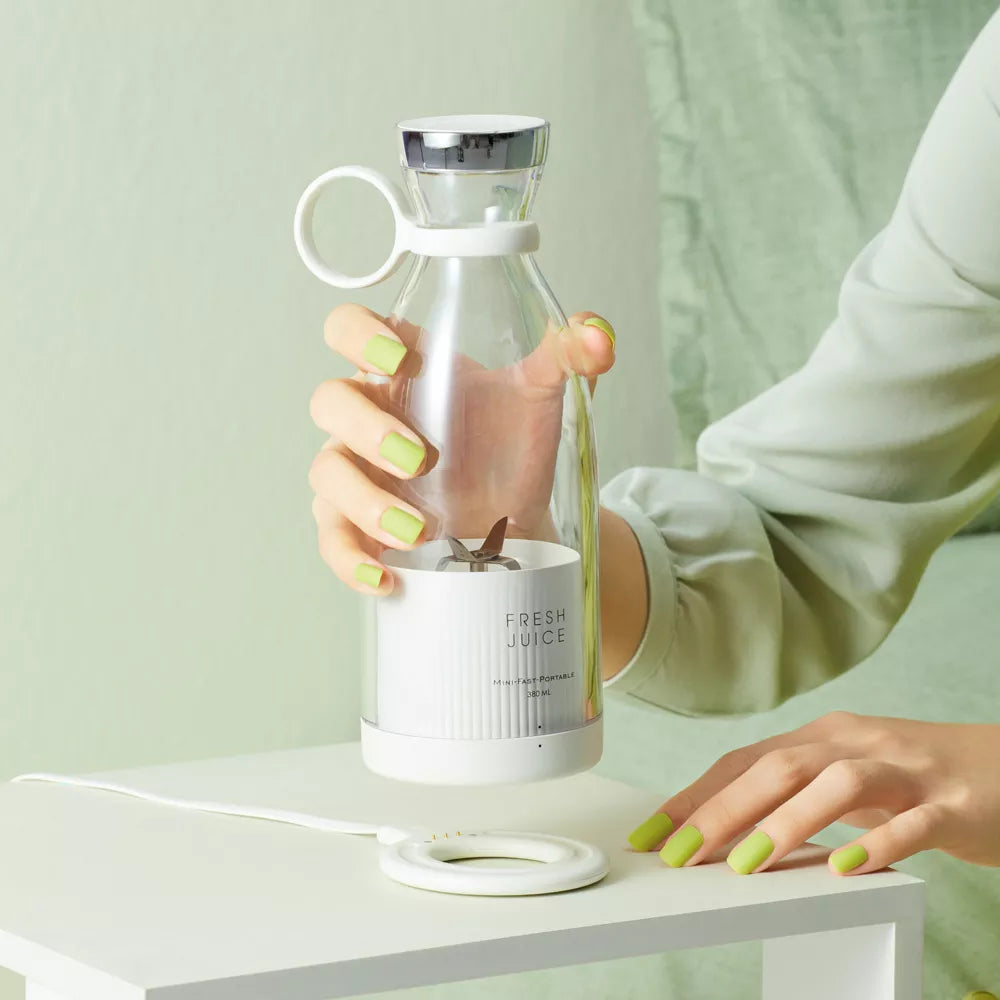 Blender Juice